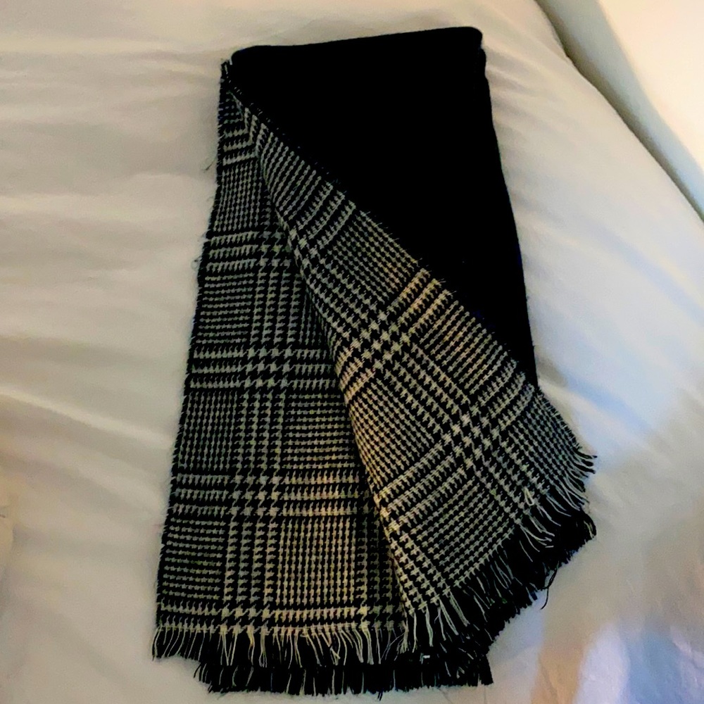 Aldo Wool Scarf